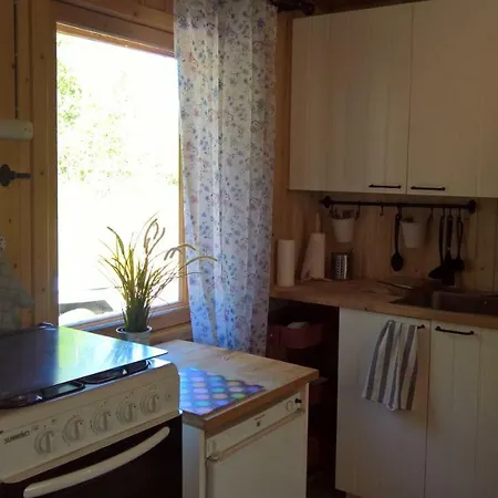 Ilo103 Сasa de vacaciones Huhus