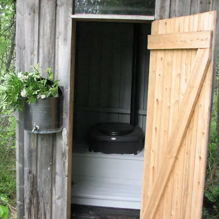 Сasa de vacaciones Ilo103 *