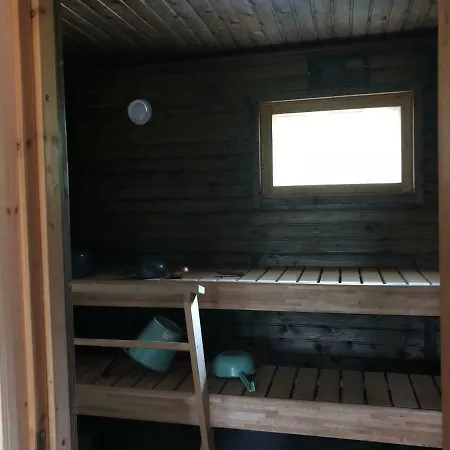 Feriehus Ilo103