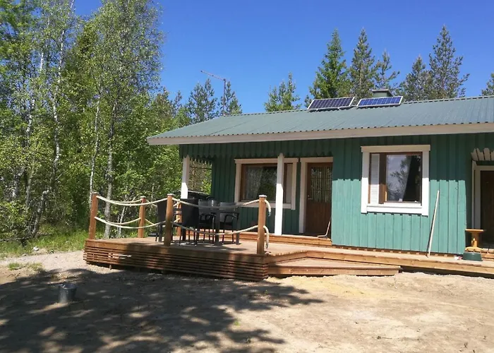 Ilo103 Сasa de vacaciones