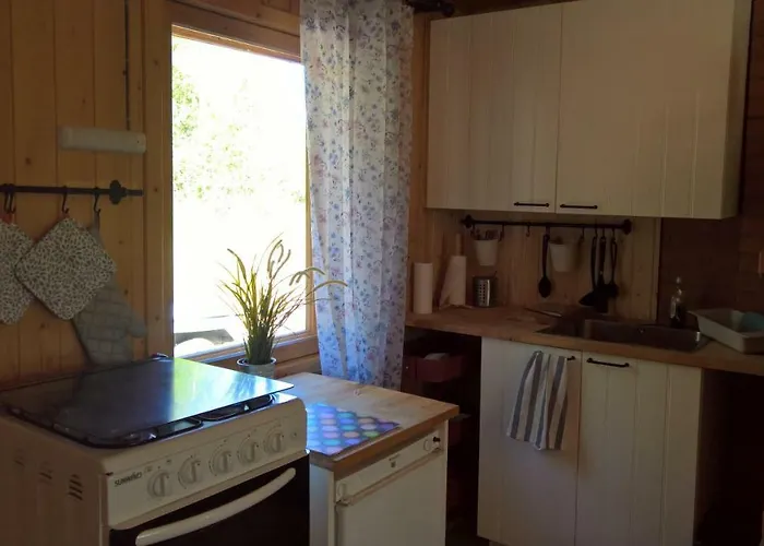 Ilo103 Сasa de vacaciones Huhus